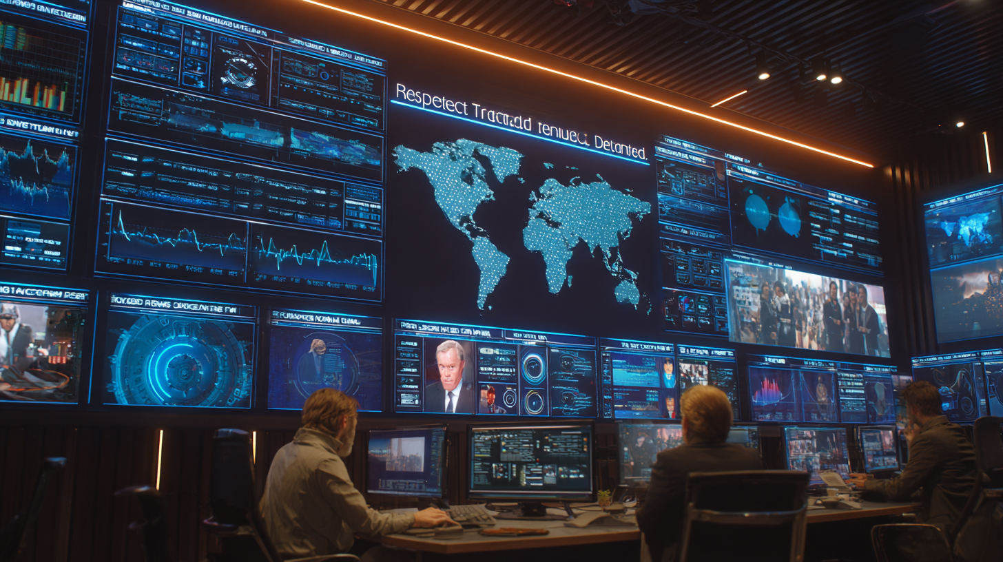 Digital Impersonation & Cyber Intrusions